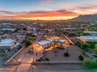4284 N COLT Road, Apache Junction, AZ 85119