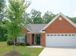 2100 Rosemont Dr, Colfax, NC 27235