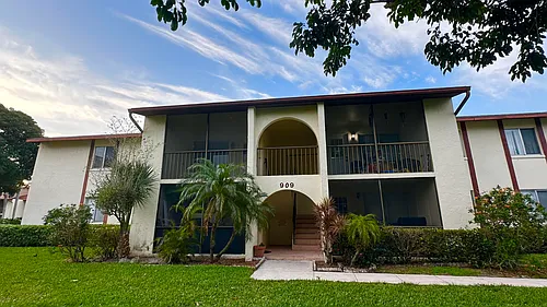 4988 Sable Pine Cir #C2 Photo 1