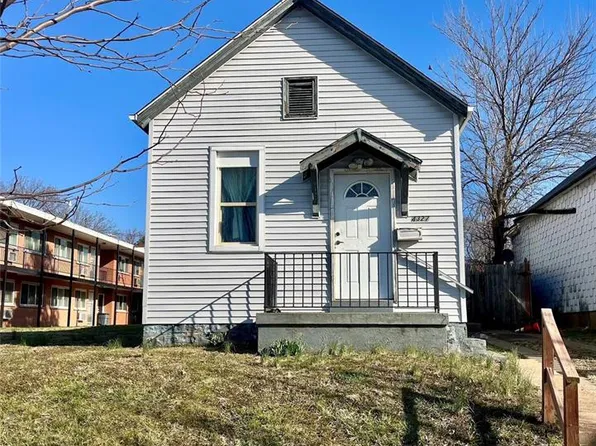 4327 Chippewa St, Saint Louis, MO 63116