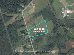 Mines Rd #24-1B, Cumberland, NS B0L1B0