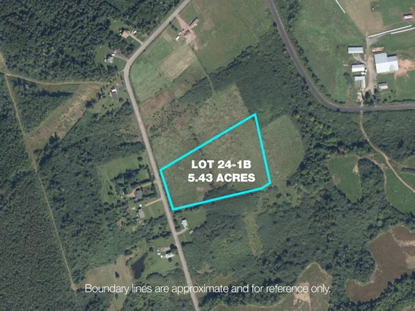 Mines Rd #24-1B, Cumberland, NS B0L 1B0