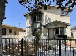 1627 W Summit St, Long Beach, CA 90810