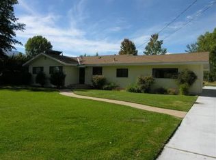 351 N Mountain View Rd, Bishop, CA 93514