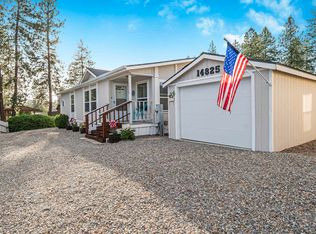 14825 N Dixie Ln, Mead, WA 99021