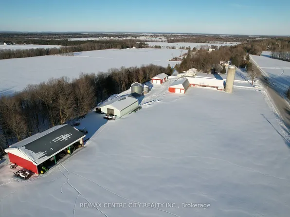 1537 Saint Felix Rd, Clarence Rockland, ON K0A 2A0