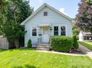 1340 Plainfield Rd, Joliet, IL 60435