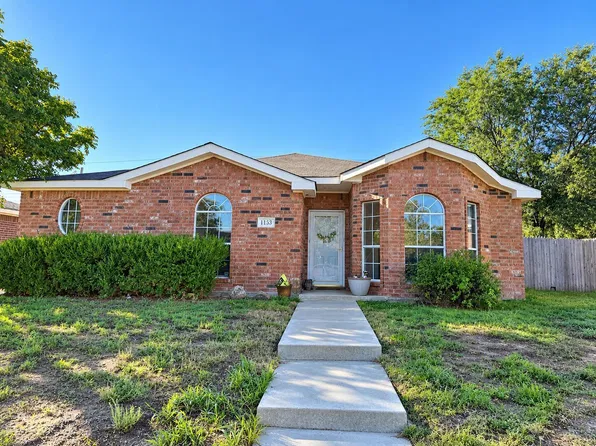 1153 Rushmore Dr, Amarillo, TX 79110