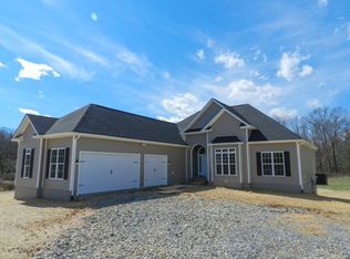 9410 Lovett Ln, Unionville, VA 22567