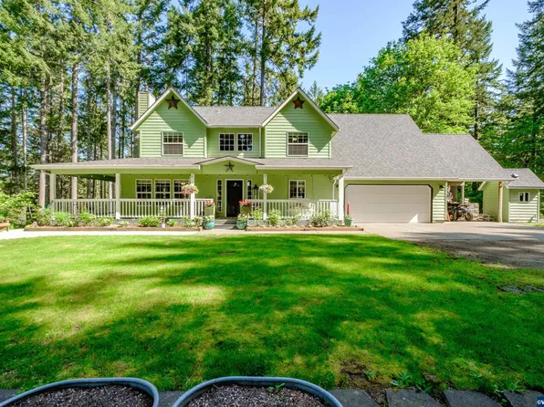 31781 McLoughlin Dr, Philomath, OR 97370