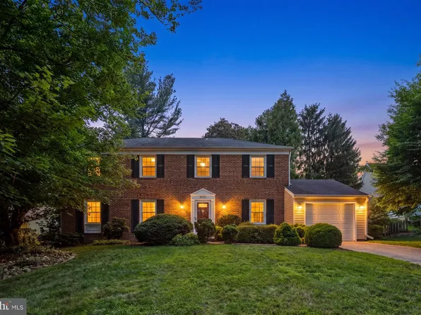 4602 Ordinary Ct, Annandale, VA 22003