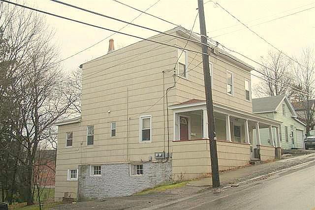 2nd image of Terrace St