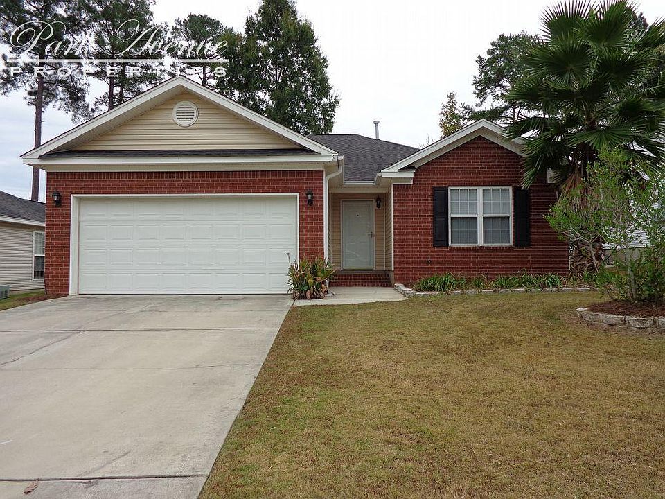2050 Sylvan Lake Dr, Grovetown, GA 30813 Zillow