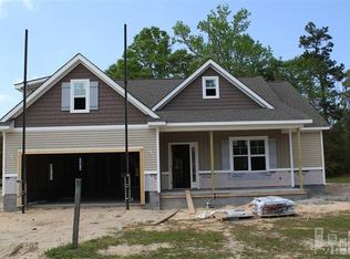 8267 Porters Crossing Way, Wilmington, NC 28411