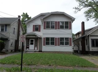 332 Mistletoe Ave, Youngstown, OH