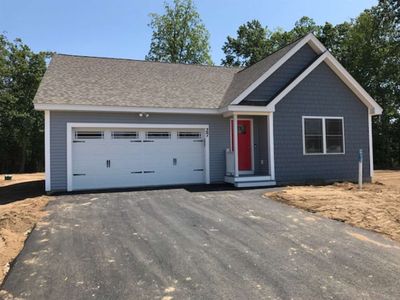 33 Castle Ct, Kingston, NH, 03848