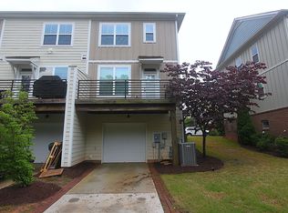 1615 Crafton Way, Raleigh, NC 27607