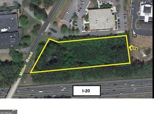 2944 Miller Rd, Decatur, GA 30035