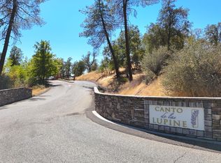 LOT 1 Canto De Las Lupine Dr, Redding, CA 96001