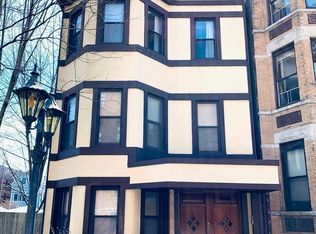 1413 W Oakdale Ave APT 1, Chicago, IL 60657