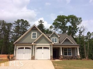 1130 McInteer Cir #14, Greensboro, GA 30642