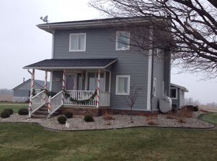 10909 Looking Glass Ave, Portland, MI