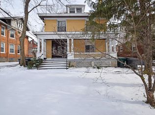 558 Elberon Ave, Cincinnati, OH 45205