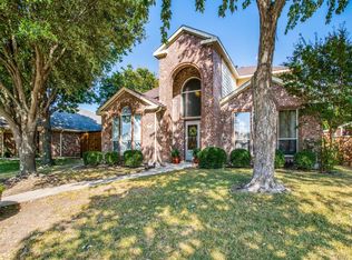 505 Cameron Ln, Allen, TX 75002