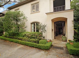3855 Olympia Dr, Houston, TX 77019
