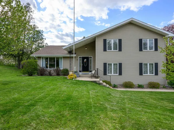 183 Green Hill Cir, Milton, WI 53563