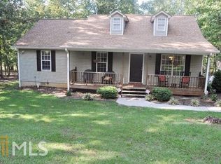 550 Mark Trl, Monroe, GA 30655