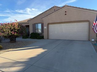 16825 W CORTARO POINT Drive, Surprise, AZ 85387
