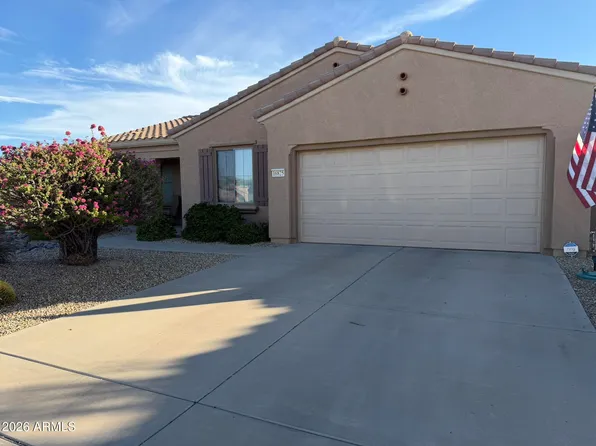16825 W CORTARO POINT Drive, Surprise, AZ 85387