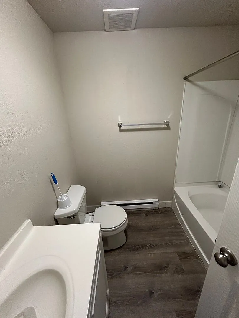 316 Front Street 4-plex — Photo 4