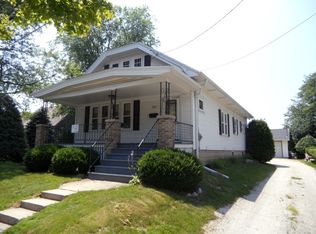 4021 S 76th St, Milwaukee, WI 53220