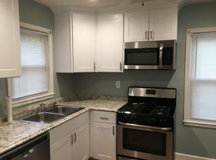 2602 Greenup Rd, Louisville, KY 40217