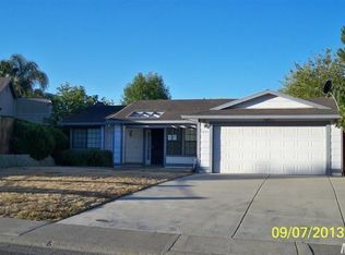 7253 Foxfield Way, North Highlands, CA 95660