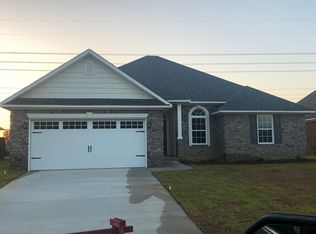 513 Waterlily Dr, Sumter, SC 29154