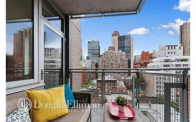 Sold by Douglas Elliman