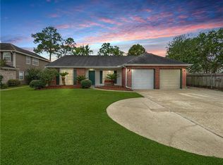 226 Cross Gates Blvd, Slidell, LA 70461
