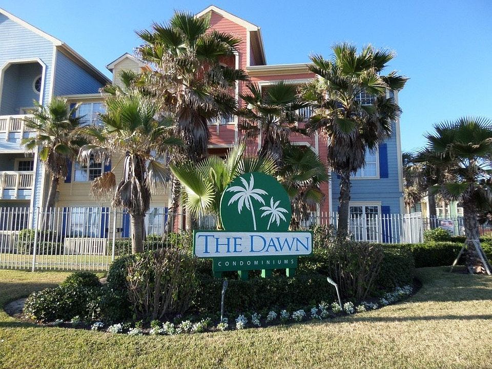 The Dawn Condominiums
