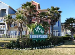 7000 Seawall Blvd #6, Galveston, TX 77551