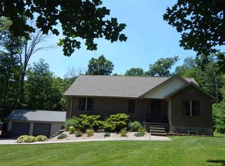 20 Bradford Ln, Bedford, IN 47421