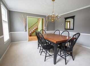 263 Bridgewater Cir, Hudson, OH 44236