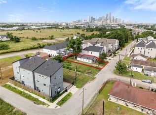 4110 Buck St, Houston, TX 77020
