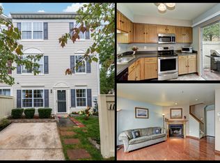 113 Heathfield Dr, Frederick, MD 21702