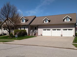 219 Oak St, Roland, IA 50236