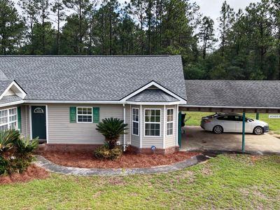 211 Wayenda Ct, Screven, GA, 31560