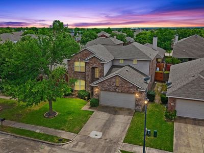 1023 Johnson City Ave, Forney, TX, 75126