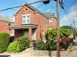 409 E 7th St, Newport, KY 41071